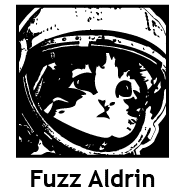 Fuzz Aldrin Fuzz Aldrin