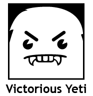 Victorious Yeti Victorious Yeti