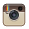 find us on instagram
