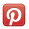 follow us on pinterest
