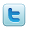 follow us on twitter
