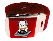 DJ Kitty