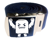Victorious Yeti