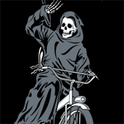 Death Takes A Holiday