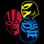 Luchador Luchador