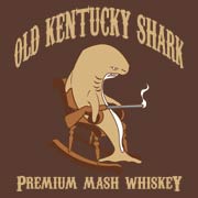 Old Kentucky Shark