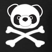 Pirate Panda