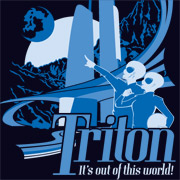 Visit Triton