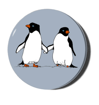 penguin lovers
