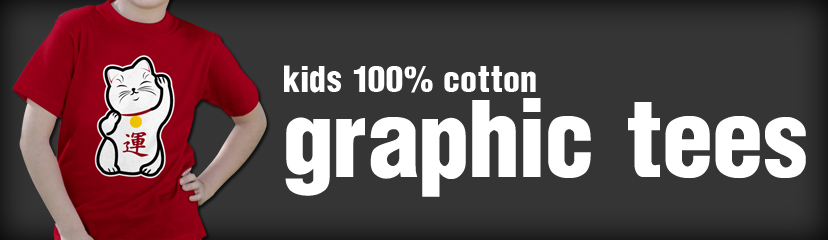 Funny kids t-shirts